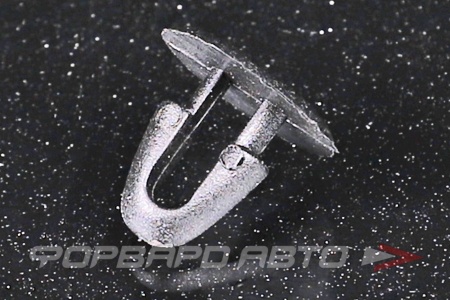 Купить Клипса 7,3*11*13мм MASUMA KJ-036