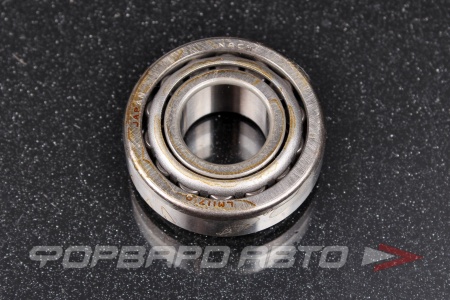 Купить Подшипник 17,462*39,878*14,605 (роликовый конический) NACHI LM11749R/10