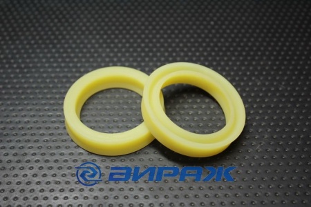 Купить Манжета гидравлическая полиуретановая 38*50*10  