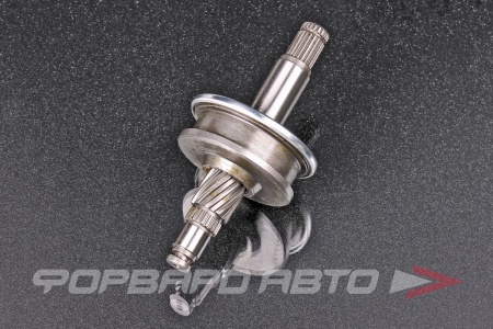 Купить Бендикс стартера (Canter, Hd, County, Patrol, Cummins) KRAUF SDM9966PN