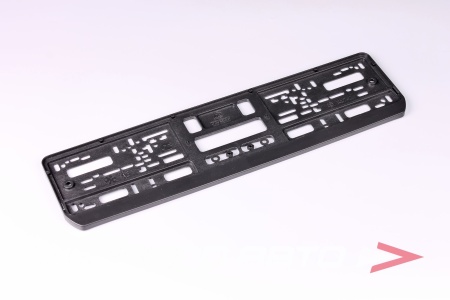 Купить Накладка под номер AIRLINE AFC-01