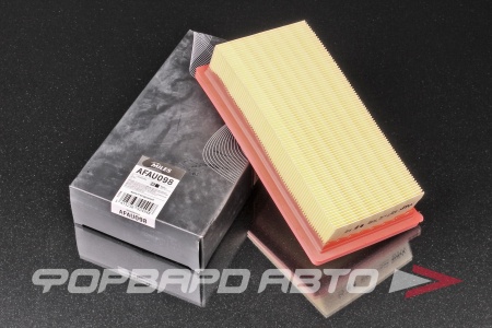 Купить Фильтр воздушный MILES AFAU098