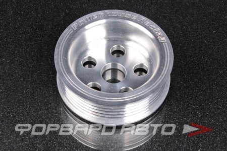 Купить Шкив генератора PHR 1JZ/2JZ, алюминиевый PHR 