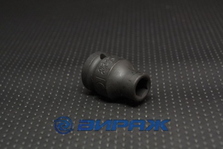 Купить Головка ударная 10мм 6- гр 1/2" FORCE 44510