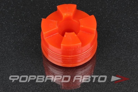 Купить Подушка кузова средняя ПОЛИУРЕТАН 2-12-124