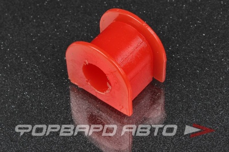 Купить Втулка стабилизатора 21мм ПОЛИУРЕТАН 7-01-1065