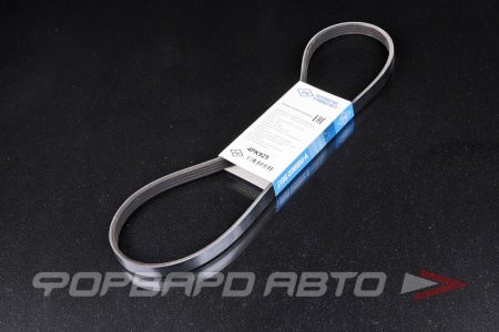 Купить Ремень поликлиновой SUN 4PK925