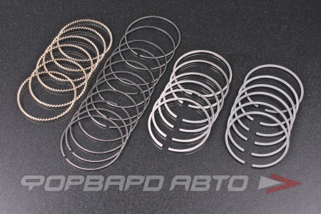 Купить Кольца поршневые 86.25mm TOYOTA 2JZ-GTE DIAMOND PISTONS DIA APRINGS-6