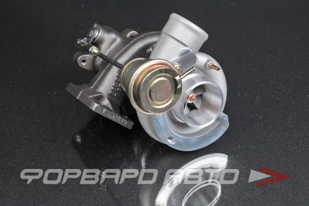 Купить Турбина TD04H-19T (230+) ZAGE 1ZUN1-524606-01