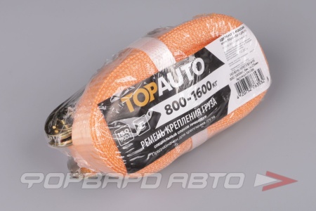 Купить Стяжка груза 0,8/1,6т м (храп мех) TOP AUTO РК086