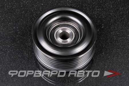 Купить Ролик приводного ремня (Toyota 1UZ-FE, 2UZ-FE, 3UZ-FE) NSK 70SPPV0408DDUL