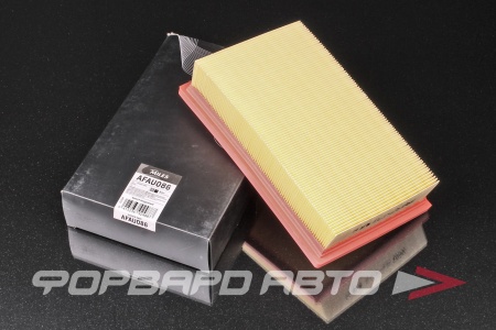 Купить Фильтр воздушный MILES AFAU086