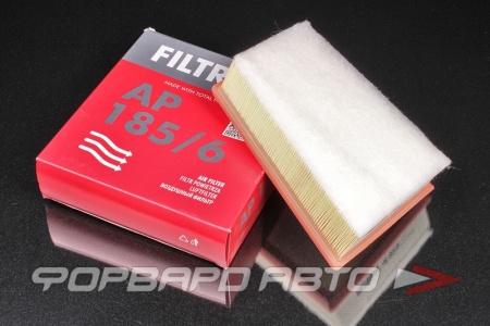 Купить Фильтр воздушный FILTRON AP 185/6