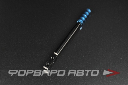 Купить Рукоятка ручника, синяя Parts Shop MAX HBAHBLU