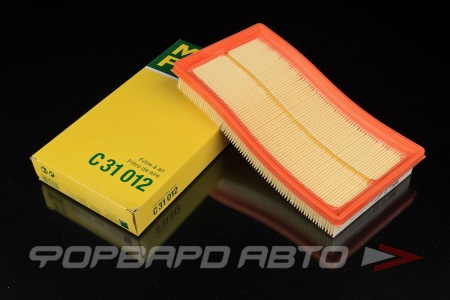 Купить Фильтр воздушный MANN C 31 012