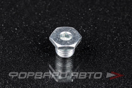 Купить Пробка сливная 12*1,5 маслянного поддона FEBI 30967 Купить Пробка сливная 12*1,5 маслянного поддона FEBI 30967