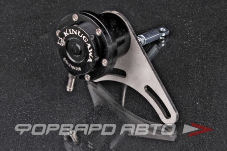 Купить Актуатор турбины Garrett GT3076R / GT3037 A/R60, 1.0 bar (14.7 Psi) KINUGAWA 309-02007-004