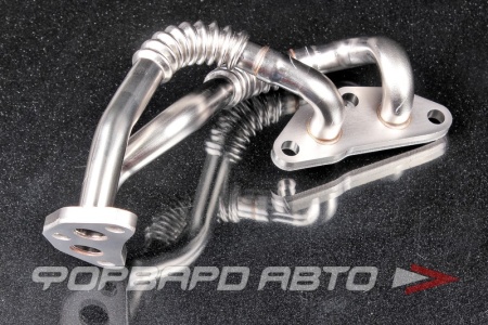 Купить Трубка масляная металическая TOYOTA 15767-31020