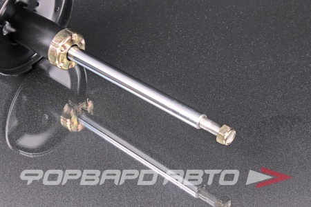 Купить Амортизатор задний, левый SSP AS0024