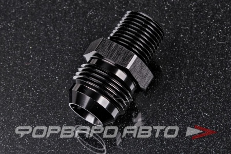 Купить Фитинг AN12 - 1/2" NPT AB88 
