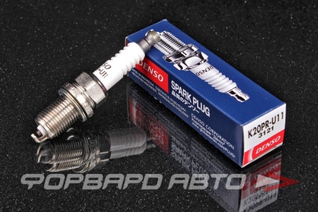Купить Свеча зажигания DENSO K20PR-U11
