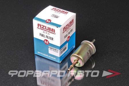 Купить Фильтр топливный AZUMI FSP51011