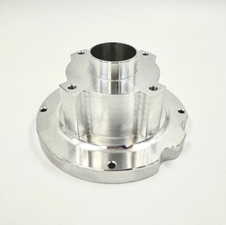 Купить Проставка подшипника выжимного Tilton в JZ колокол секвентальной КПП Gearset GEARSET 