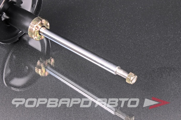 Амортизатор задний, левый SSP AS0024