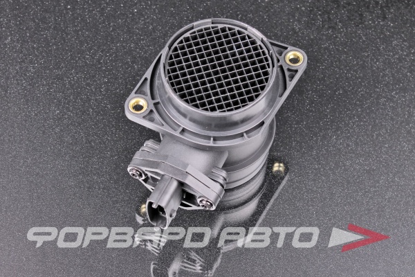 Датчик массового расхода воздуха ДВС Utm FB8006W