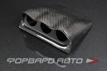 Купить Подиум 3-ой  52мм Subaru Impreza GС8 94 - 00  