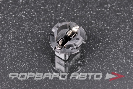 Купить Патрон для лампы T10/W5W в панельль приборов Nord YADA 903186