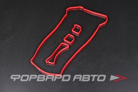 Купить Прокладка клапанной крышки ROSTECO 21215