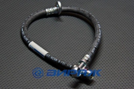 Купить Шланг тормозной MIYACO BH-H292