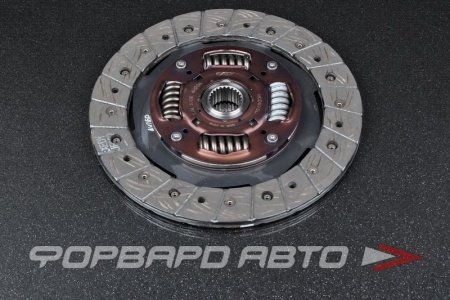 Купить Диск сцепления EXEDY 