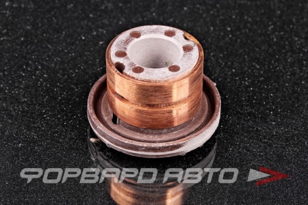 Купить Кольцо генератора, коллекторное 17*32,4*29,4 CARGO 137315