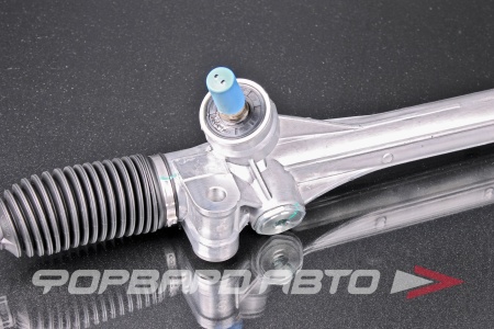 Купить Рейка рулевая TOYOTA RAV4 05-13 LHD DAGGER 4551042080