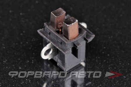 Купить Щеточный узел генератора KRAUF AHN2084MG