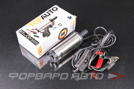 Купить Насос для перекачки дизельного топлива 12V, d-38 TOP AUTO ТА-38/12