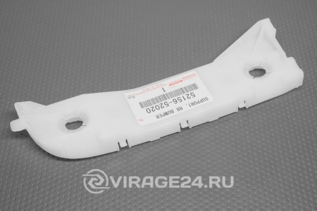 Купить Кронштейн бампера TOYOTA 52156-52020