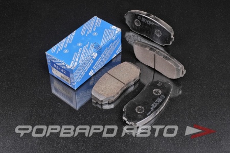 Купить Колодки тормозные KASHIYAMA D3142