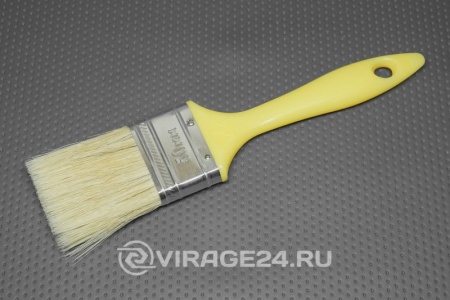Купить Кисть флейц 2" 50мм VARNISH УПРАВДОМ 013112-050