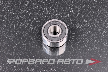 Купить Подшипник 6,35*17,463*7,938 (1/4*11/16*5/16) FUSHI 1602-2RS