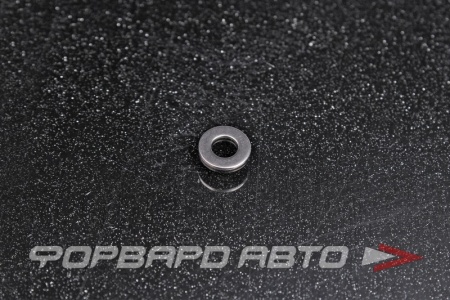 Купить Шайба M4 нерж. DIN125 A2  