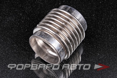 Купить Гофра глушителя 45*63 мм Сильфон EuroEx 45x63sl