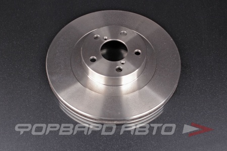 Купить Диск тормозной BLITZ BS0166