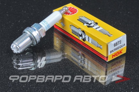 Купить Свеча зажигания NGK 6872