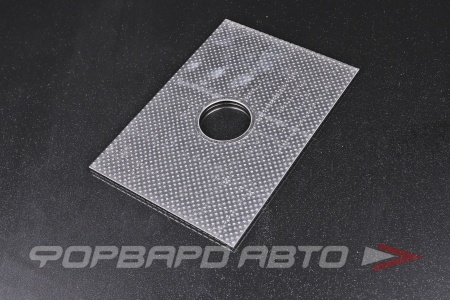 Купить Прокладка D46*190*140 фланцев выхлопной системы универсальная CBD CBD605.046