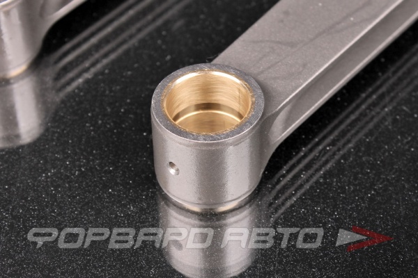 Шатуны для MMC EVO 4G63, H-Beam HENCH PERFORMANCE HR-MIT-001H4