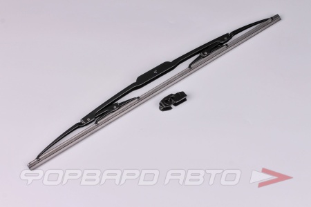 Купить Щётка стеклоочистителя 450 мм (18") каркасная SPECIAL ALCA 108000