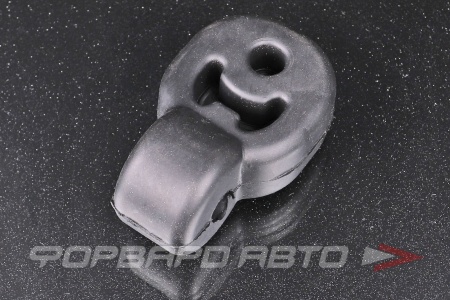 Купить Крепление глушителя d10*40мм, h25мм FA1 873-909